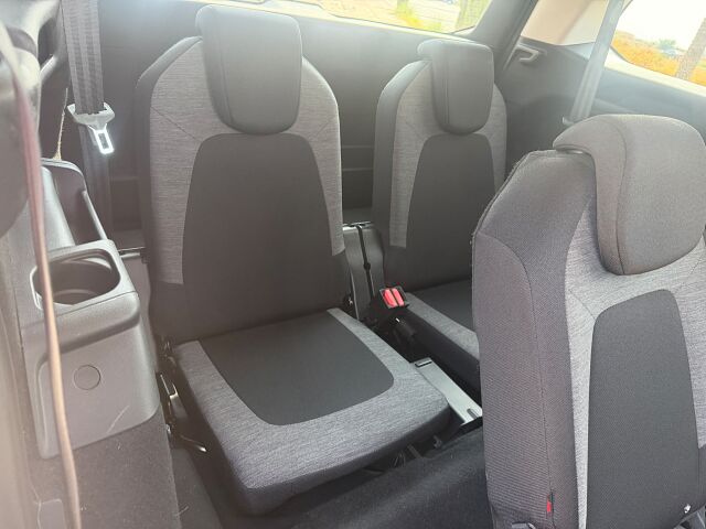 CITROEN C4 SPACE TOURER 1.5 BLUE-HDI AUTO SPANISH LHD IN SPAIN 83K 7 SEAT 2019
